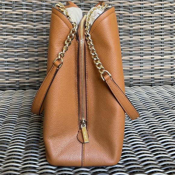 Kate Spade jordyn large chain handle tote - Picture 14 of 16